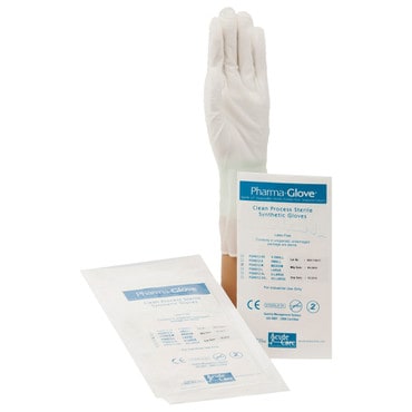 Sterile Chemo Gloves